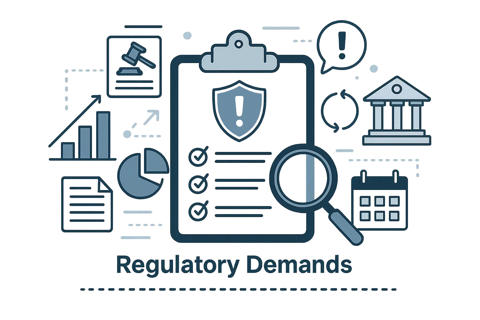Regulatory Demands